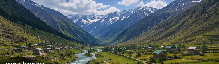 Gurez Valley