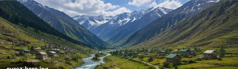 Gurez Valley